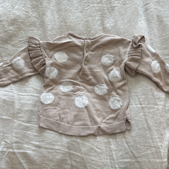 Miniclasix Sweater - Picture 3 of 3